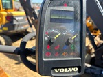 Control Station with Engine Oil Pressure