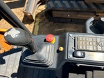 Safety with Safety Lock Out/Stop