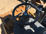 Control Station with Steering Controls