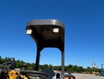 General Appearance with Exterior Lights