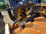Hydraulics with Hoses