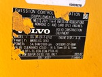 Engine with Emission Label