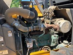 Engine with Engine - Right Side
