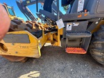 Chassis with Frame Condition