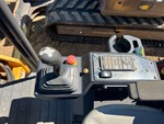 Control Station with Hydraulic Controls
