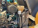 Engine with Cooling System Leaks