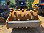 Chassis with Drum Condition