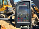 Control Station with Warning Lights