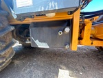 Hydraulics with Hydraulic Tank