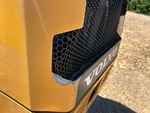 General Appearance with Sheet Metal (fiberglass) Condition