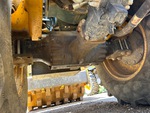 Drivetrain with Rear Drive Axle