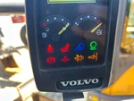 Control Station with Engine Oil Pressure