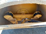 Chassis with Rubber Drum Isolators