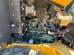 Engine with Engine - Right Side