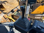 Control Station with Drivetrain Controls