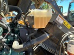 Engine with Cooling System Leaks