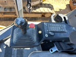 Control Station with Hydraulic Controls