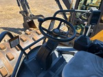Control Station with Steering Controls
