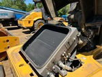 Engine with Radiator