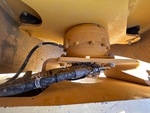 Drivetrain with Right Front Drive Motor