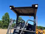 General Appearance with Exterior Lights