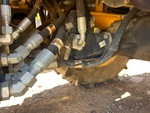Hydraulics with Pumps (Hydraulics)