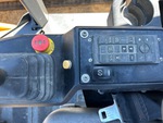 Safety with Safety Lock Out/Stop
