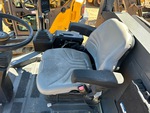 Control Station with Seats/Armrests