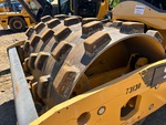 Chassis with Padfoot / Chopper Feet Condition