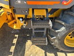 General Appearance with Steps/Ladders