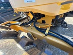 Hydraulics with Hoses
