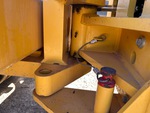 Chassis with Articulating Center Pins