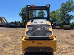 General Appearance with Sheet Metal (fiberglass) Condition