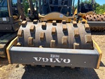 Chassis with Drum Condition