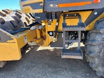 Chassis with Frame Condition