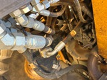 Hydraulics with Valves