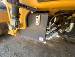 Hydraulics with Hydraulic Tank