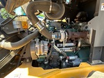 Engine with Engine - Left Side