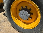 Drivetrain with Final Drives