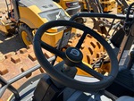 Control Station with Steering Controls