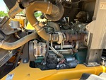 Engine with Engine - Left Side