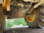 Drivetrain with Rear Drive Axle