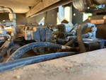 Hydraulics with Valves