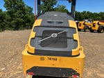 General Appearance with Sheet Metal (fiberglass) Condition