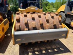 Chassis with Drum Condition