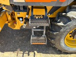 General Appearance with Steps/Ladders