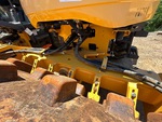 Hydraulics with Hoses