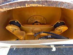 Chassis with Rubber Drum Isolators
