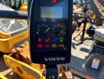 Control Station with Engine Oil Pressure
