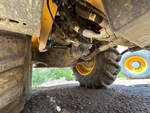 Drivetrain with Rear Center Drive Motor